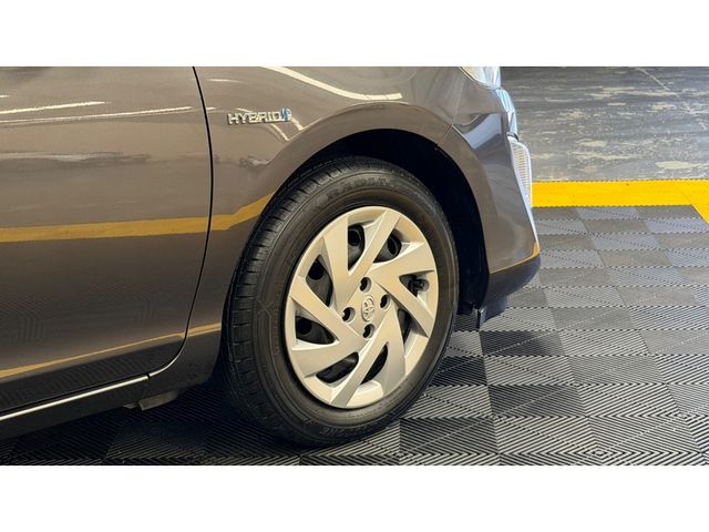Image for 2015 Toyota Aqua 152 S
