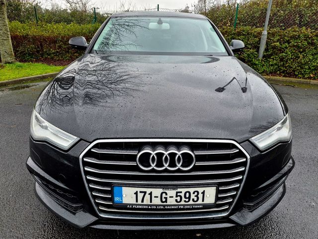 Image for 2017 Audi A6 2.0TDI 190 Ultra SE