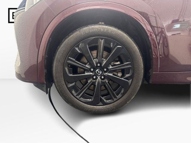 Image for 2025 Mazda CX-80 3.3D AWD HOMURA PLUS *SPECIAL OFFER* €170 PER WEEK ON PCP
