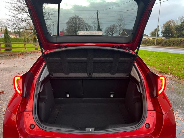 Image for 2016 Honda Civic 1.6 I-dtec Sport 4DR