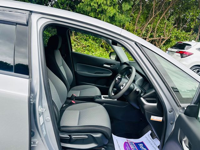 Image for 2020 Honda Fit 