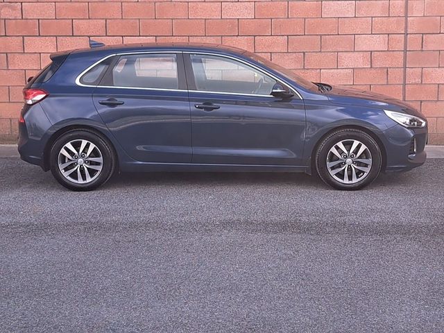 Image for 2018 Hyundai i30 Deluxe Plus model 1.6 Diesel with full service history.