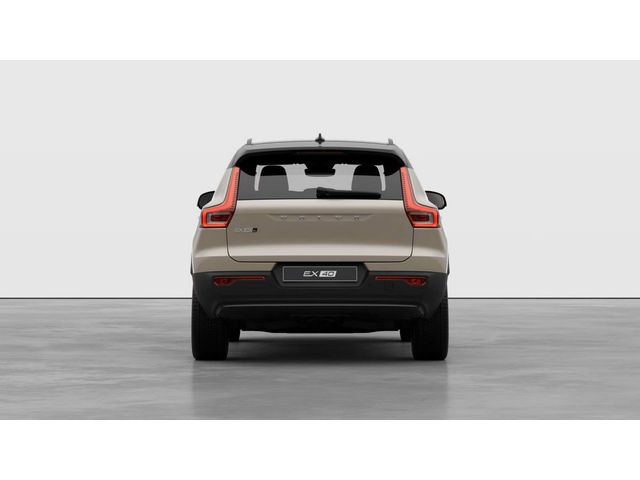 Image for 2025 Volvo Ex40 Ultra Twin Motor All Wheel Drive / Sand dune