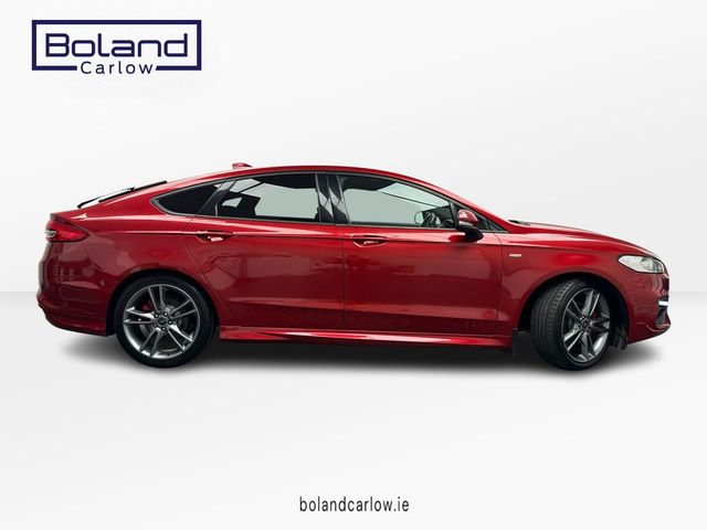 Image for 2021 Ford Mondeo 2.0TDCi ST-LINE *PRICE DROP* €70 P/W