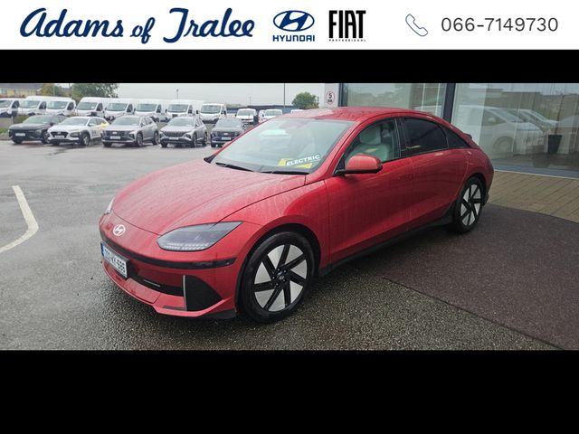 Image for 2023 Hyundai Ioniq 6 ELEGANCE 77KW 5DR AUTO