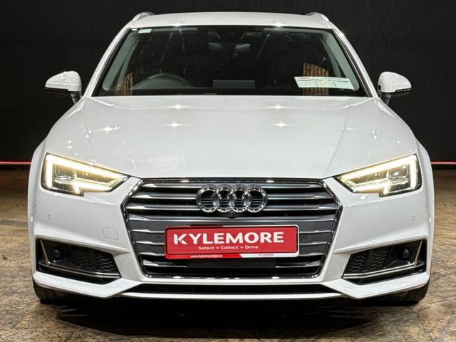 Image for 2020 Audi A4 1.4 AUTOMATIC - TFSI MEISTER - REVERSE CAMERA - CRUISE CONTROL - HEATED SEATS