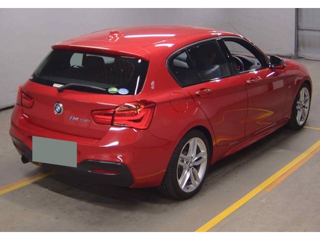 Image for 2017 BMW 1 Series msport