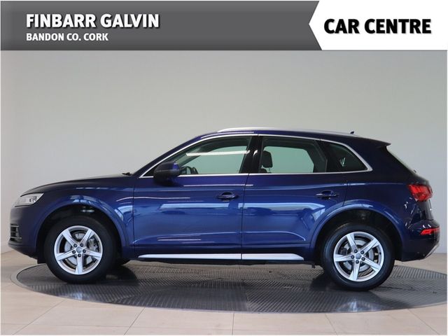 Image for 2019 Audi Q5 40TDI S-Tronic quattro SE
