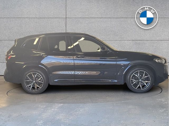 Image for 2024 BMW X3 xDrive20d M Sport