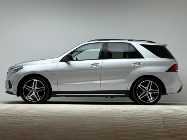 Image for 2016 Mercedes-Benz GLE Class 500E AMG LINE PREMIUM+ 4MATIC