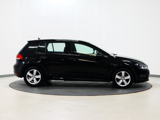 Image for 2016 Volkswagen Golf *59* 1.6 TDI Match Edition BMT 110PS 5DR