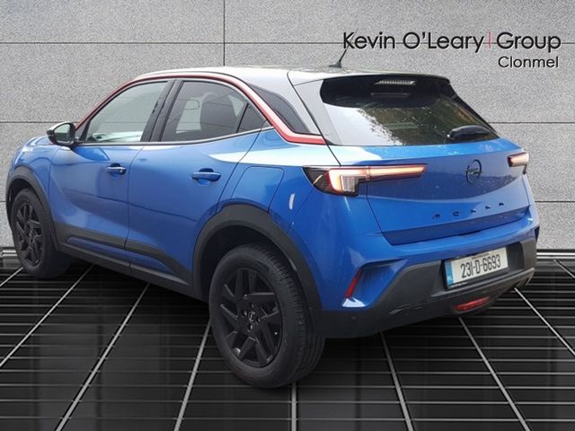 Image for 2023 Opel Mokka SRI 1.2i (100PS) S/S