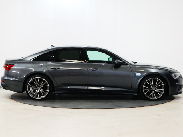 Image for 2020 Audi A6 *10* 2.0 TDI S Line 40 204PS 4DR Auto
