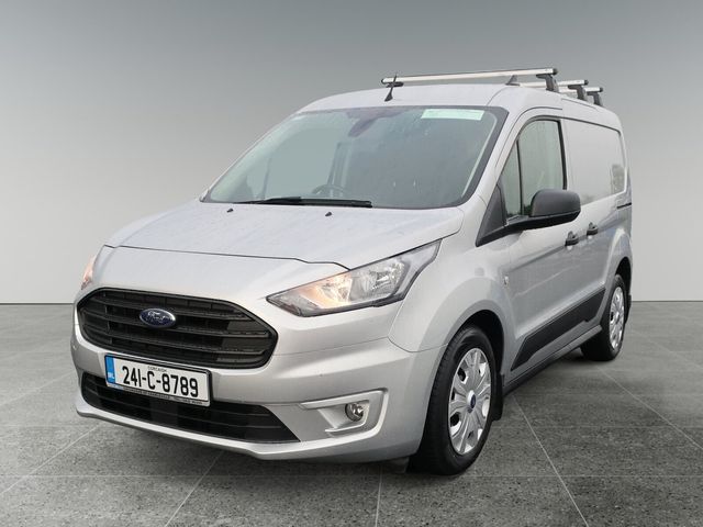 Image for 2024 Ford Transit Connect 
