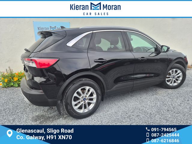 Image for 2021 Ford Kuga TITANIUM