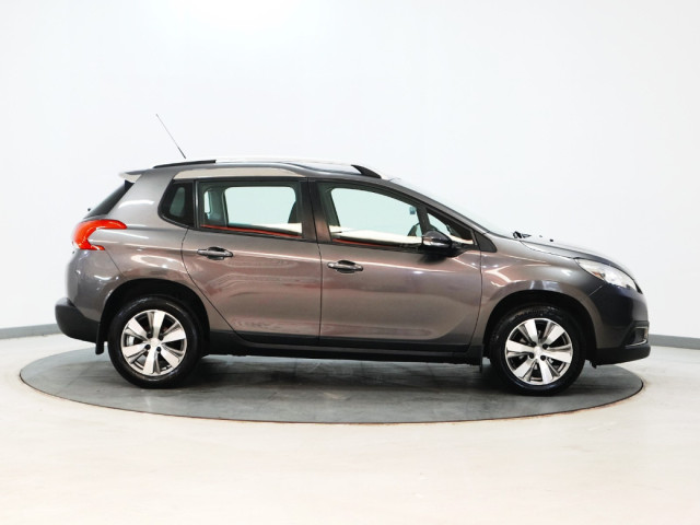 Image for 2016 Peugeot 2008 *49* Active 1.6 Blue HDI 75 4DR