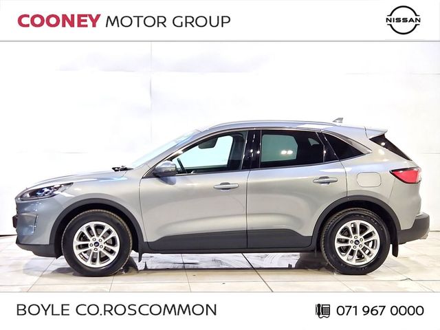 Image for 2022 Ford Kuga 1.5 DSL Titanium High Spec, Very Clean
