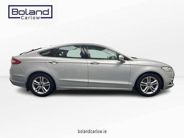 Image for 2017 Ford Mondeo 1.5TDCi ZETEC *FREE HAMPER* €60 P/W