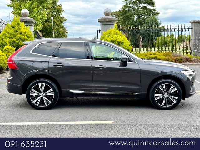 Image for 2022 Volvo XC60 T8 INSCRIPTION PRO 455 BHP 5DR AUTO PHEV==HUGE SPEC==COST OVER 95K NEW==