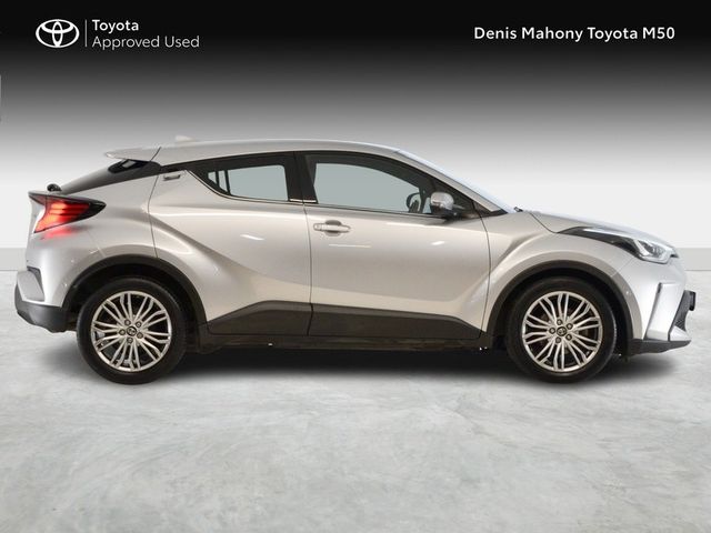 Image for 2023 Toyota C-HR Hybrid SOL Auto