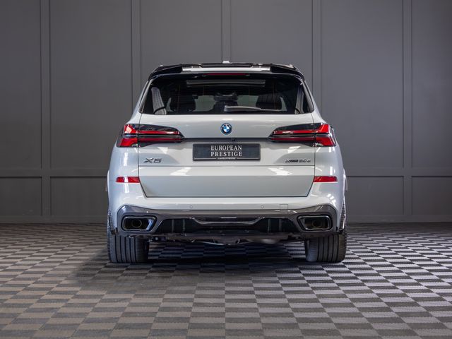 Image for 2024 BMW X5 X-Drive 50e M-Sport