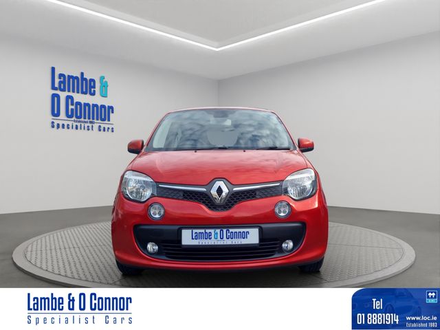 Image for 2018 Renault Twingo 1.0 AUTOMATIC * LOW MILES * ALLOYS * CRUISE CONTROL * * BEST AVAILABLE * WARRANTY / FINANCE AVAILABLE * *