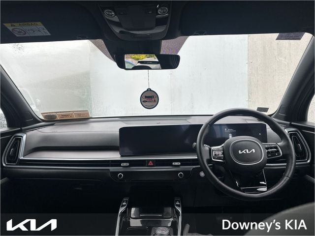 Image for 2025 Kia Sorento 2.2 TD AUTO *COMMERCIAL*