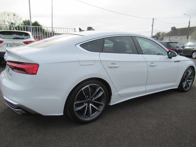 Image for 2023 Audi A5 SPORTBACK TDI S LINE
