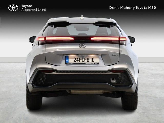 Image for 2024 Toyota C-HR Sport Hybrid