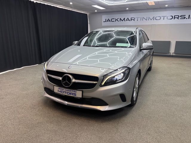 Image for 2016 Mercedes-Benz A 180 