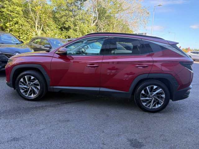 Image for 2023 Hyundai Tucson Hyundai Tucson 1.6 DIESEL EXECUTIVE PLUS
