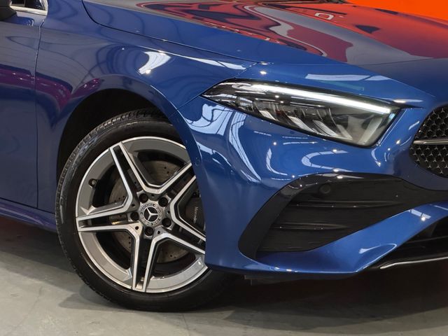 Image for 2024 Mercedes-Benz A Class A 250 E AMG LINE EXECUTIVE #36