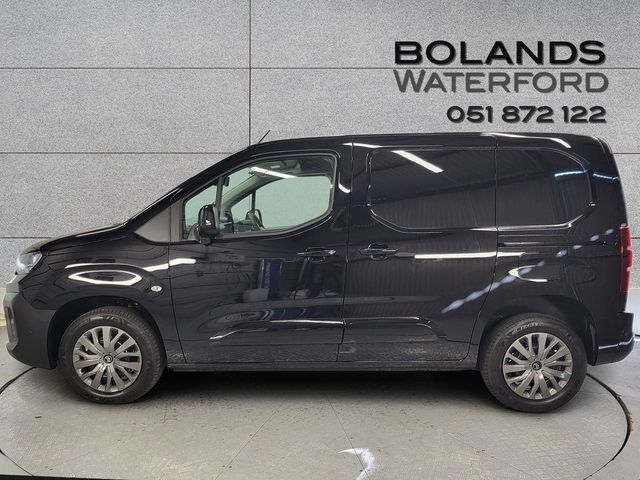 Image for 2025 Citroen Berlingo **Automatic** Enterprise Plus From €123 Per Week