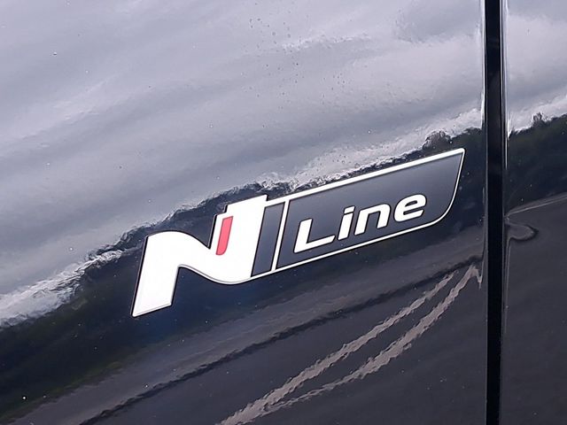 Image for 2025 Hyundai Ioniq 5 N-Line Model with a 84 kW Battery with 570 kms.