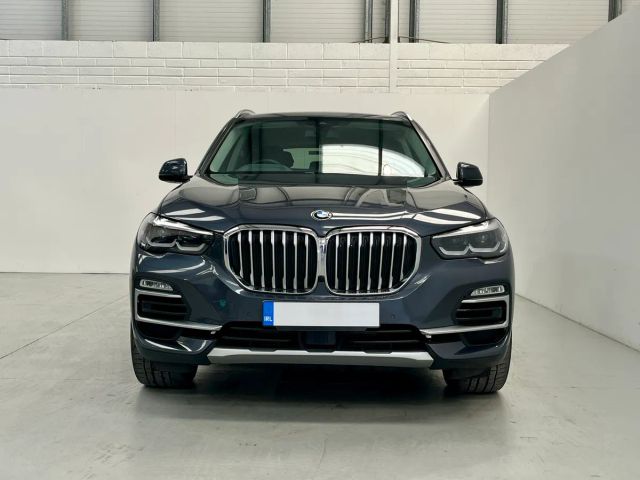 Image for 2021 BMW X5 X-Line X-Drive 45E