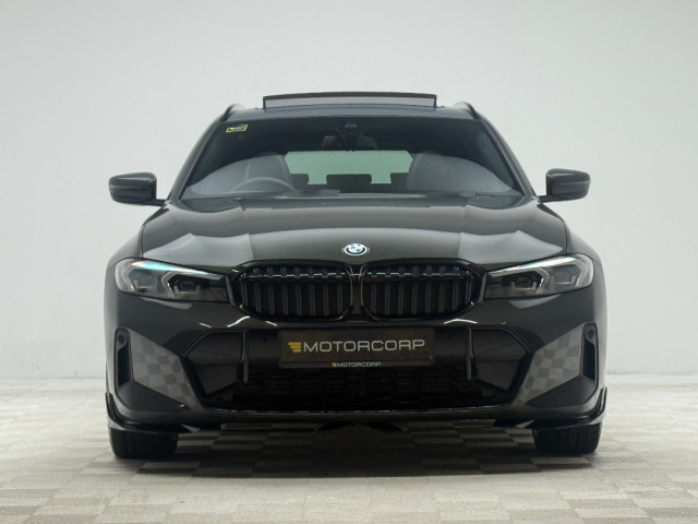 Image for 2025 BMW 3 Series 330E M SPORT