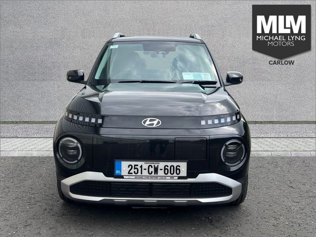 Image for 2025 Hyundai INSTER Inster Elegance 49 kW