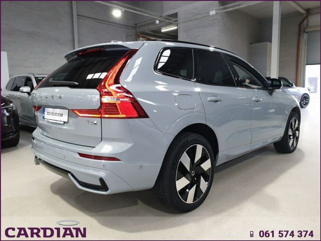 Image for 2025 Volvo XC60 Xc60 + T6 PHEV AWD PLUS DARK