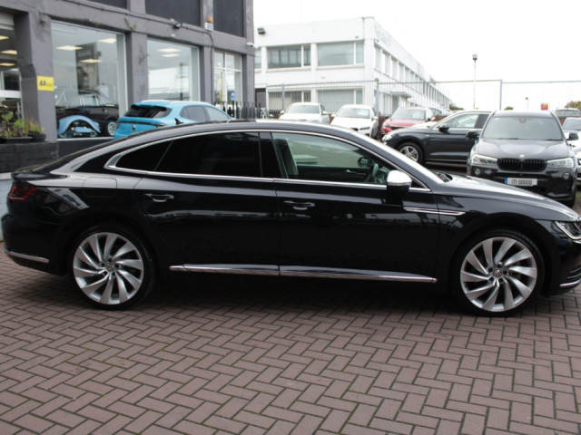 Image for 2020 Volkswagen Arteon 2020 VW ARTEON R-LINE 2.0 PETROL 4DR SALOON