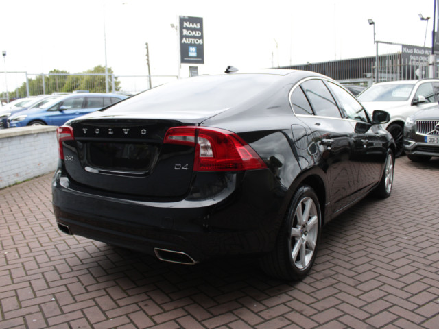Image for 2019 Volvo S60 D4 SE LUXURY 2.0 4DR SALOON AUTOMATIC // WITH ONLY 72, 000 KM'S // STUNNING CAR // BUY WITH CONFIDENCE AA AND SIMI APPROVED DEALER 2026 // FINANCE ARRANGED // ALL TRADE INS WELCOME //