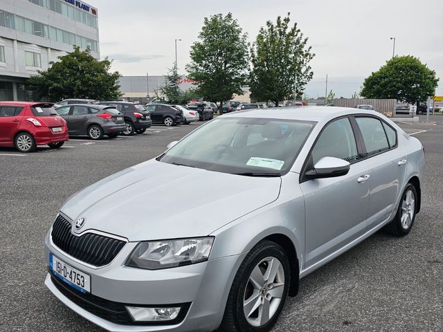 Image for 2015 Skoda Octavia 1.2 PETROL, LOW MILES, SERVICED, NCT, WARRANTY, FINANCE, AA APPROVED, 5 STAR REVIEWS. 