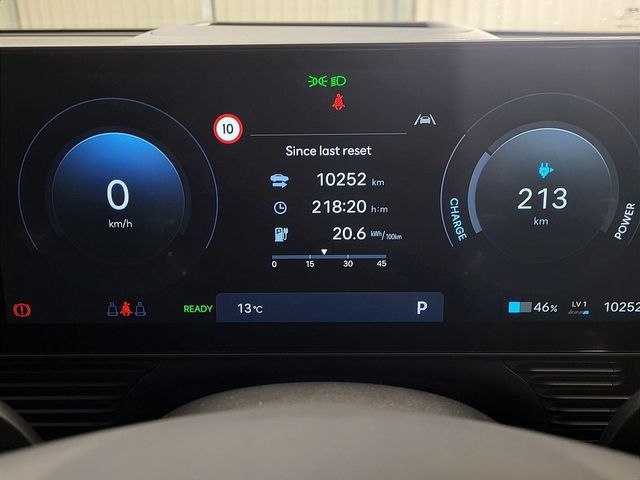 Image for 2026 Hyundai Ioniq 5 Ioniq 5 FL Platinum 84 kW Finance from €136 Per Week 2.5% Available 