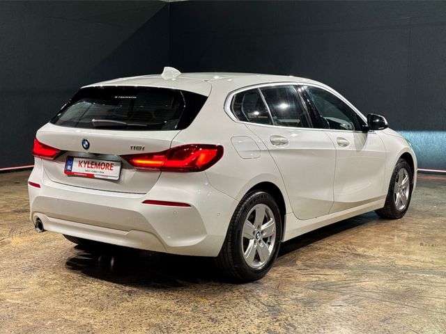 Image for 2020 BMW 1 Series 1.5 AUTOMATIC 118I PLAY EDITION - FACTORY ALLOYS - ELECTRIC SEATS - DIGITAL DASH - REAR CAMERA/PARKING RADAR