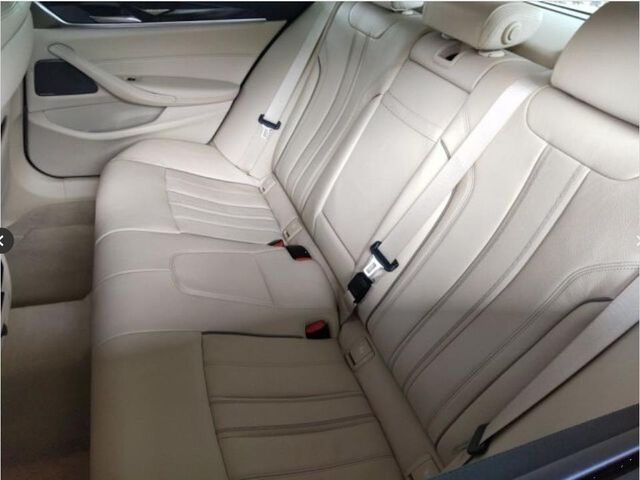 Image for 2018 BMW 5 Series COMING SOON 530E SE LUXURY CALL FOR MORE INFO