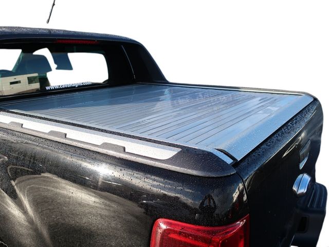 Image for 2021 Ford Ranger 