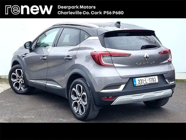 Image for 2023 Renault Captur TCe 90 Techno