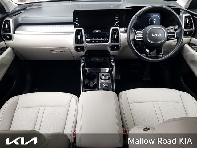 Image for 2023 Kia Sorento K3 5P 5DR AUTO
