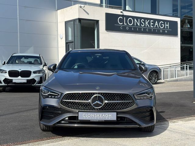 Image for 2024 Mercedes-Benz CLA Class CLA 250 E AMG LINE EXECUTIVE
