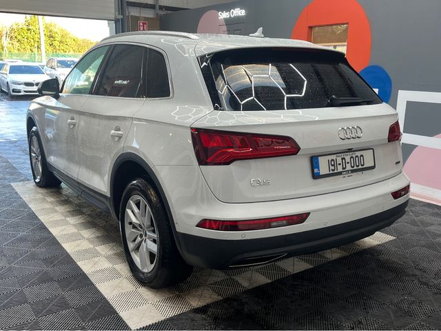 Image for 2019 Audi Q5 €35950! 2019 AUDI Q5 40 TDI QUATTRO Heated Seats / Reverse Camera / Cruise Control / Memory Seats