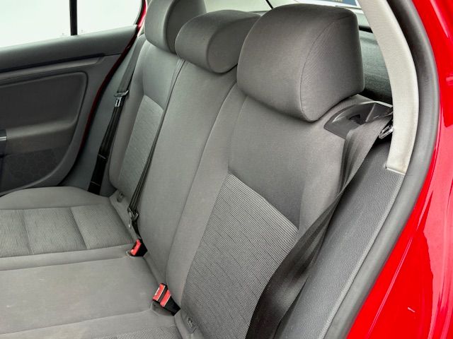 Image for 2006 Volkswagen Golf 1.4 75BHP 5DR